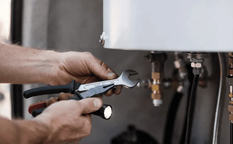 Why choose Water Heater Repair in Olden, TX